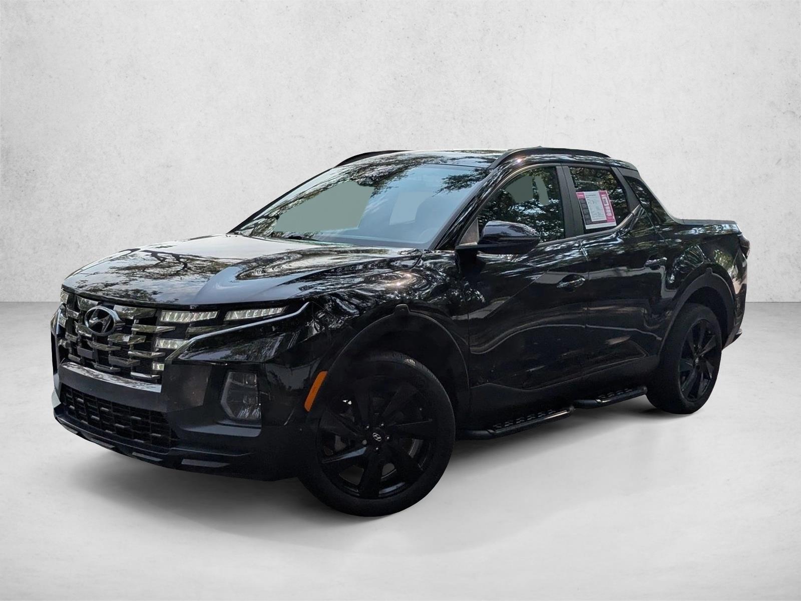Thumbnail: 2024 Hyundai Santa Cruz - 1