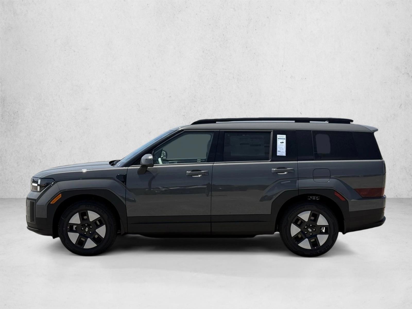 Thumbnail: 2026 Hyundai Santa Fe - 2