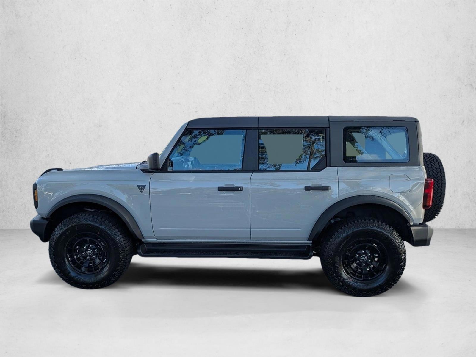 Thumbnail: 2026 Ford Bronco - 2