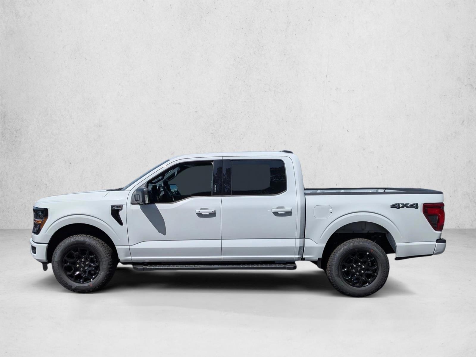 Thumbnail: 2026 Ford F-150 - 2