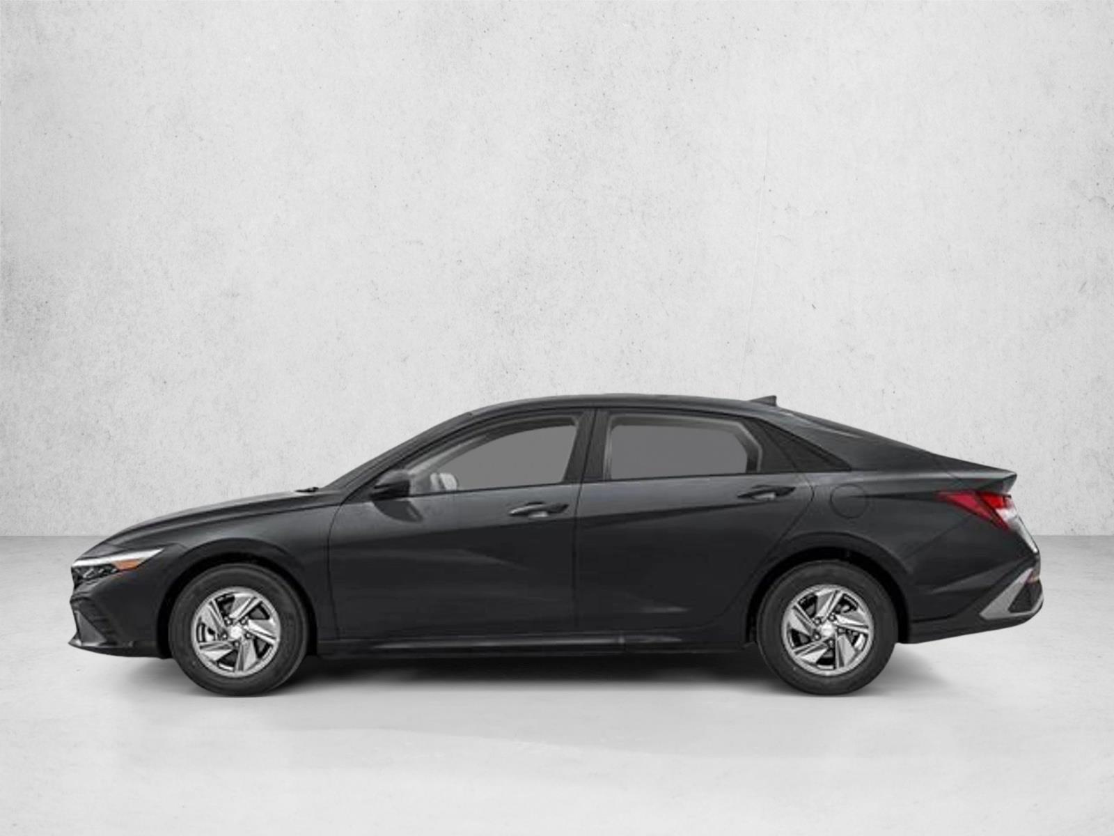 Thumbnail: 2026 Hyundai Elantra - 2