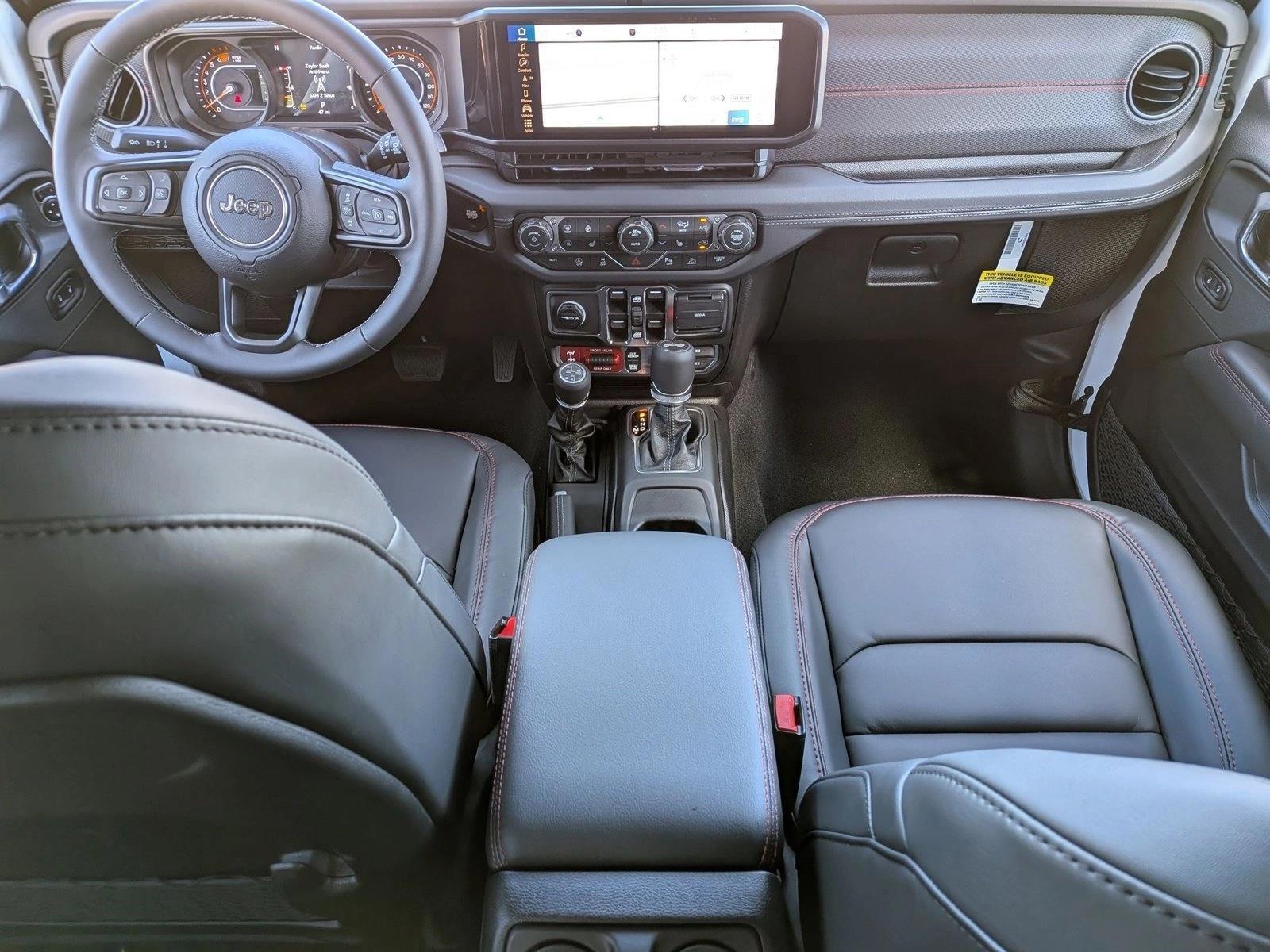Thumbnail: 2026 Jeep Wrangler - 3