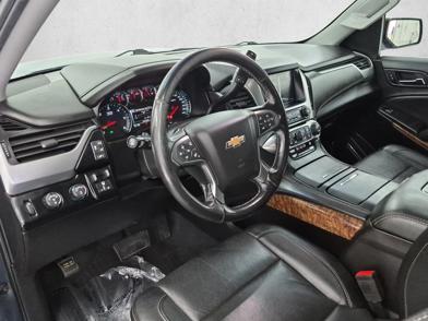 2019 Chevrolet Suburban