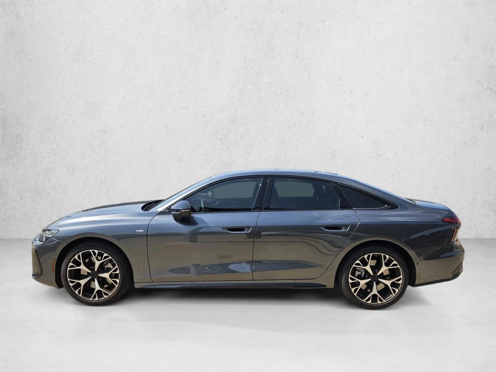 Thumbnail: 2026 Audi A6 - 2