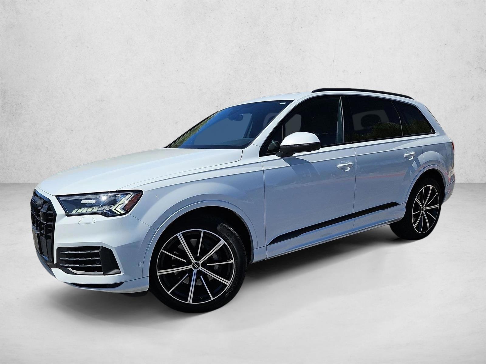 2023 Audi Q7