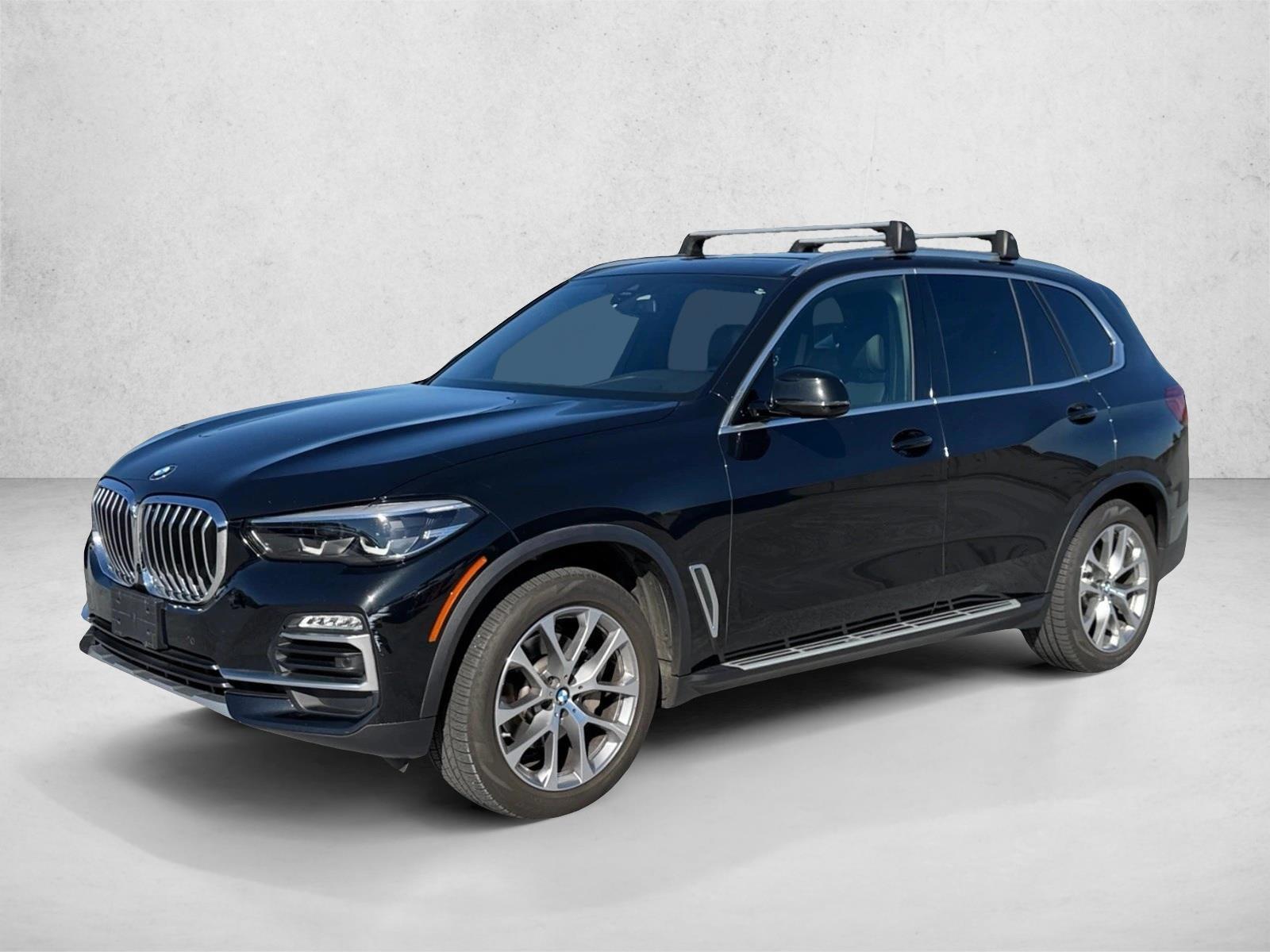 2019 BMW X5