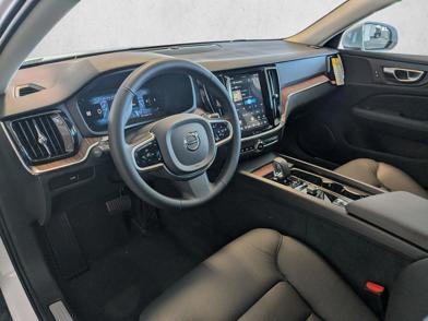 2026 Volvo V60 Cross Country