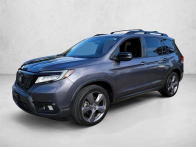2020 Honda Passport Touring -
                  Austin, TX