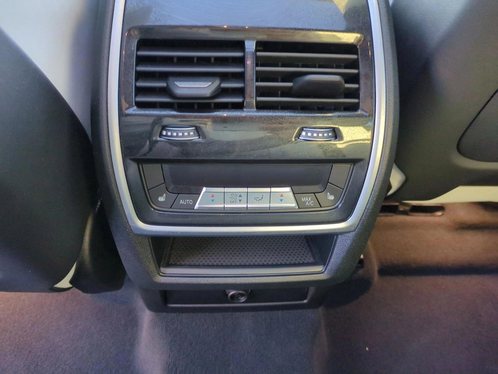 2023 BMW X6 M Base - Photo 18