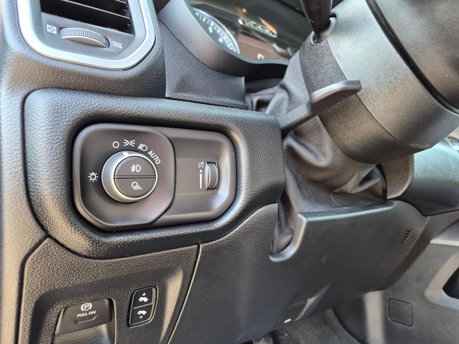 Thumbnail: 2021 RAM 1500 - 5