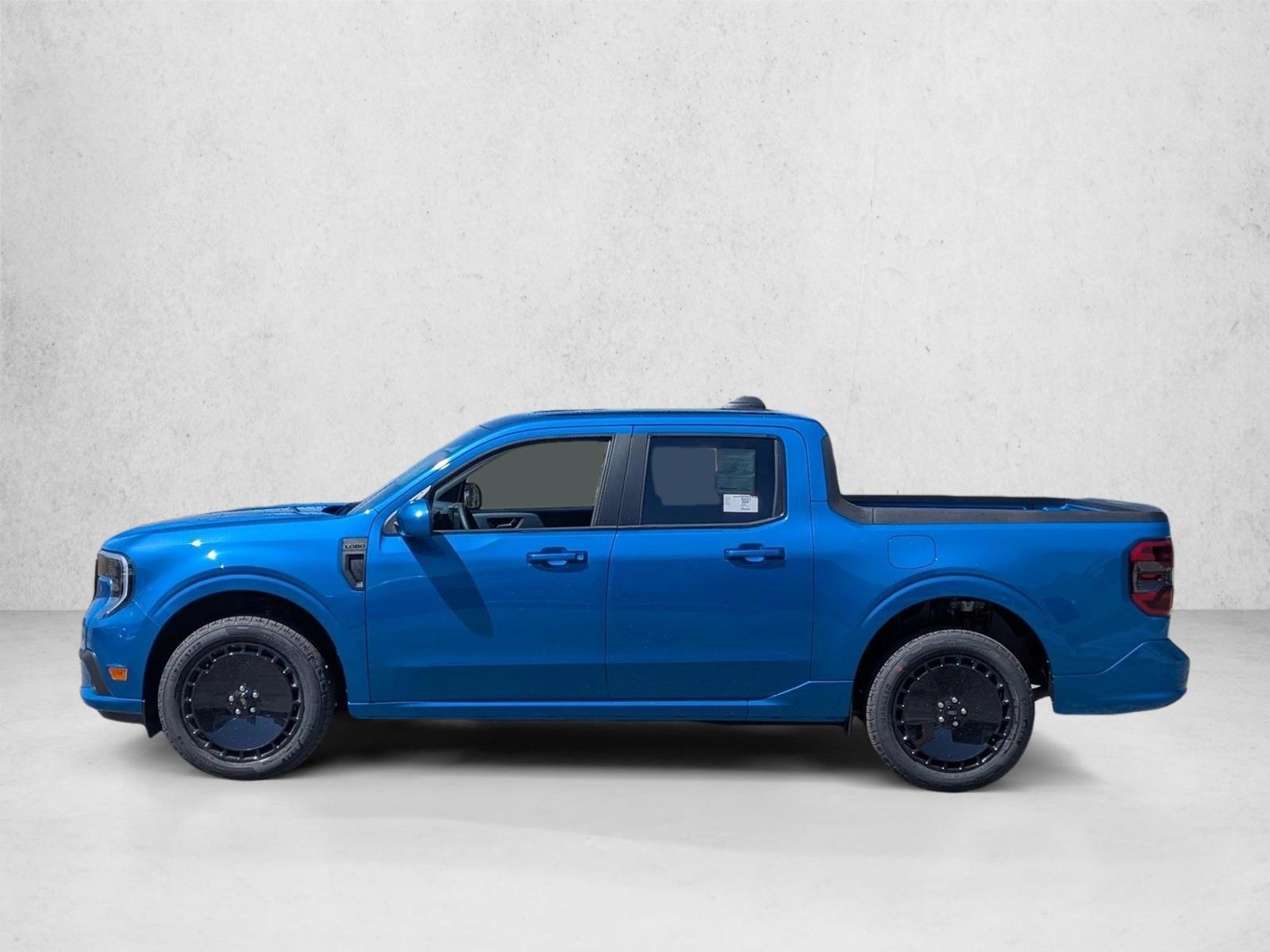 Thumbnail: 2026 Ford Maverick - 2
