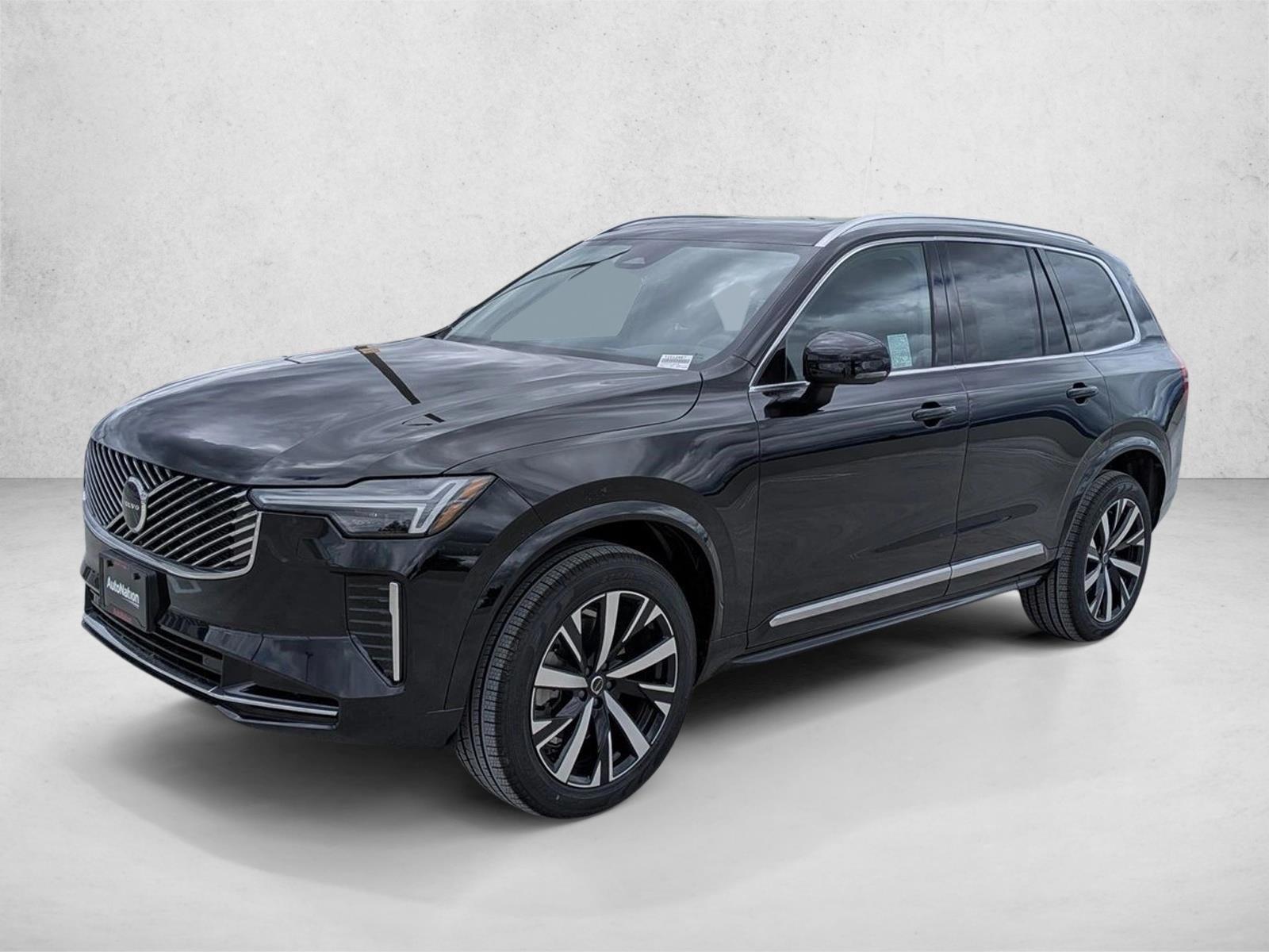 Thumbnail: 2026 Volvo XC90 - 1