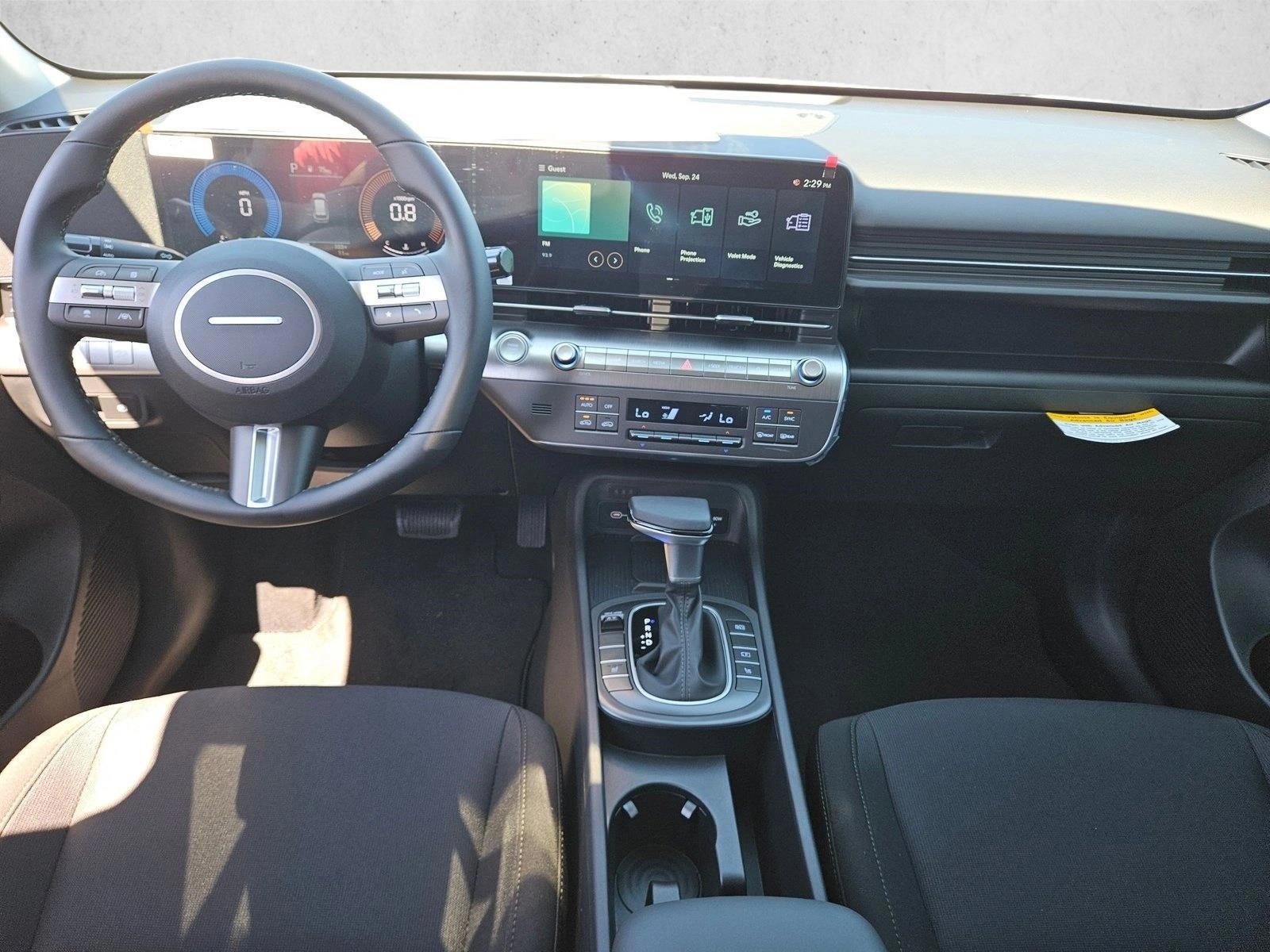 Thumbnail: 2026 Hyundai Kona - 3