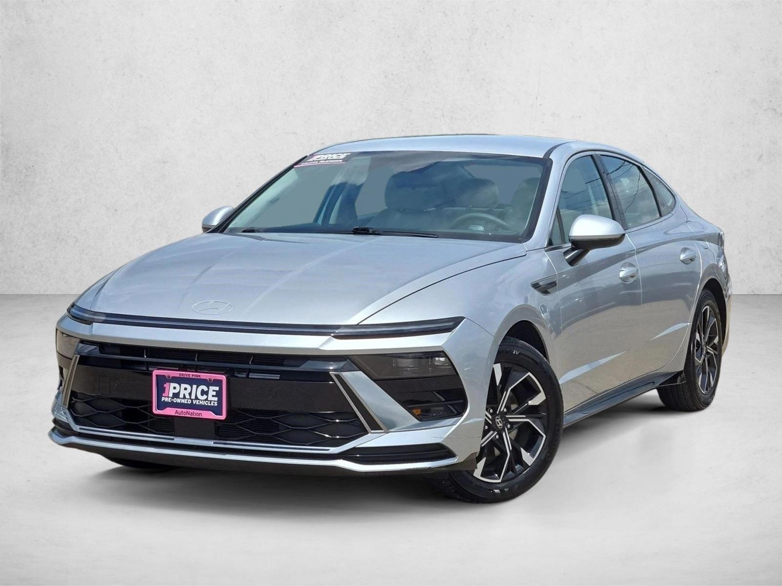 Thumbnail: 2025 Hyundai Sonata - 1