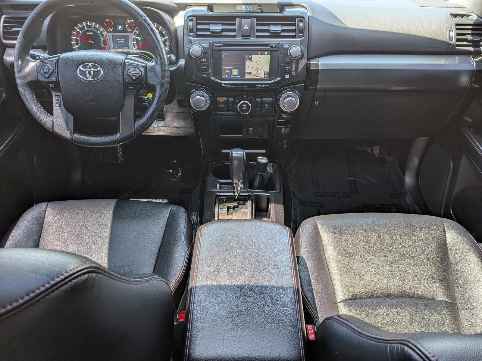 Thumbnail: 2016 Toyota 4Runner - 3