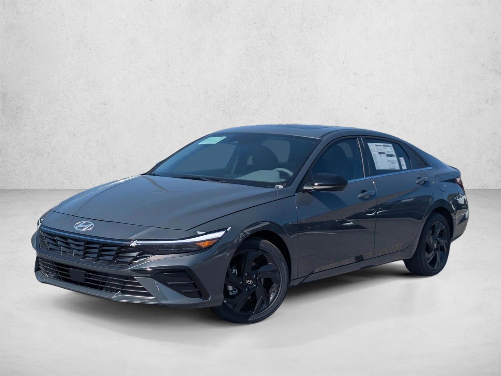 Thumbnail: 2026 Hyundai Elantra - 1