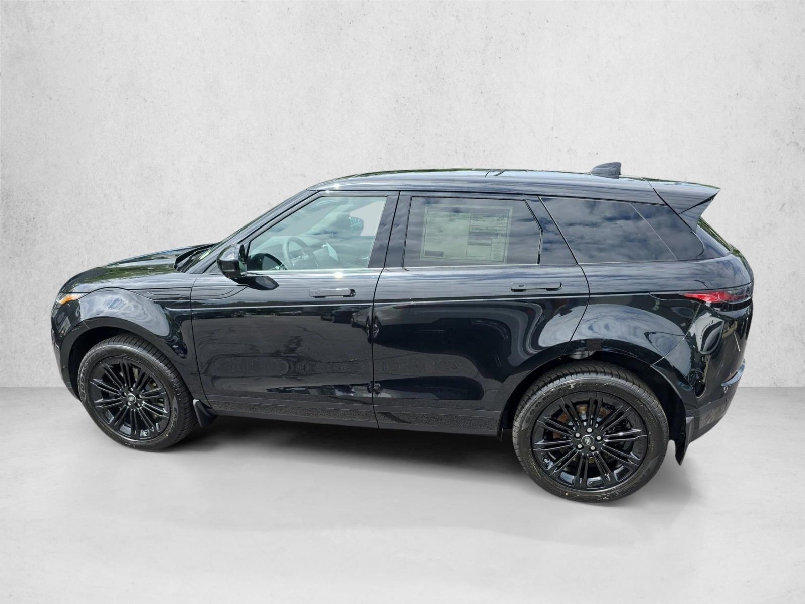 Thumbnail: 2026 Land Rover Range Rover Evoque - 2