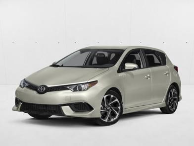 2016 Scion IM
