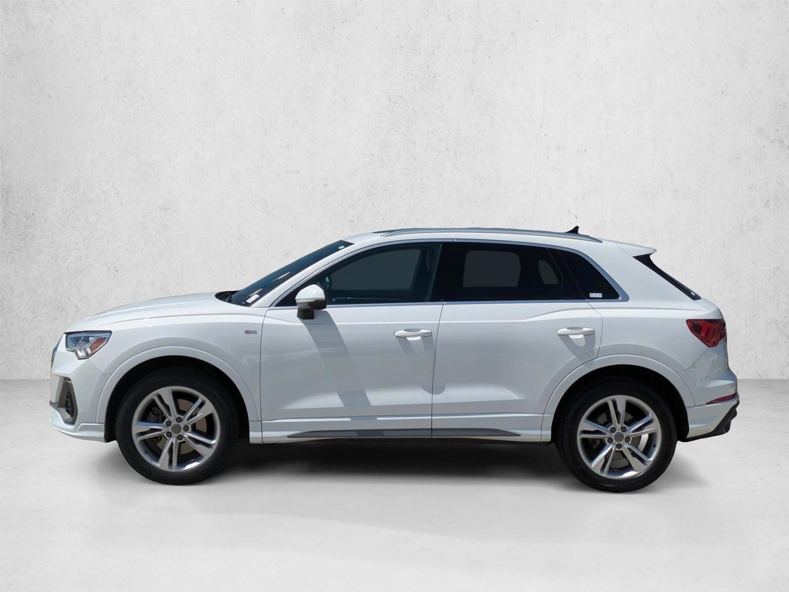 Thumbnail: 2020 Audi Q3 - 2