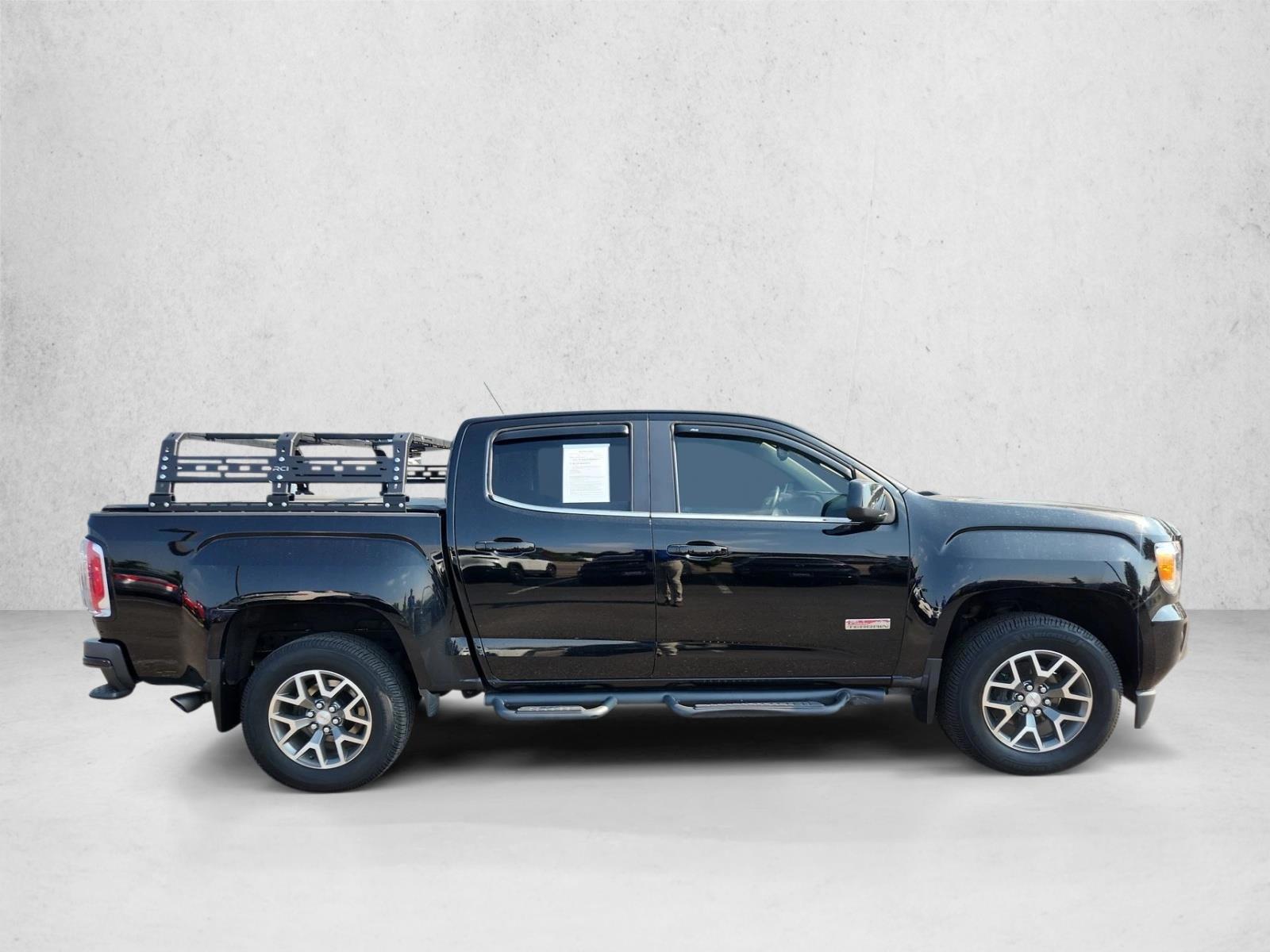 2016 GMC Canyon SLE - Photo 6