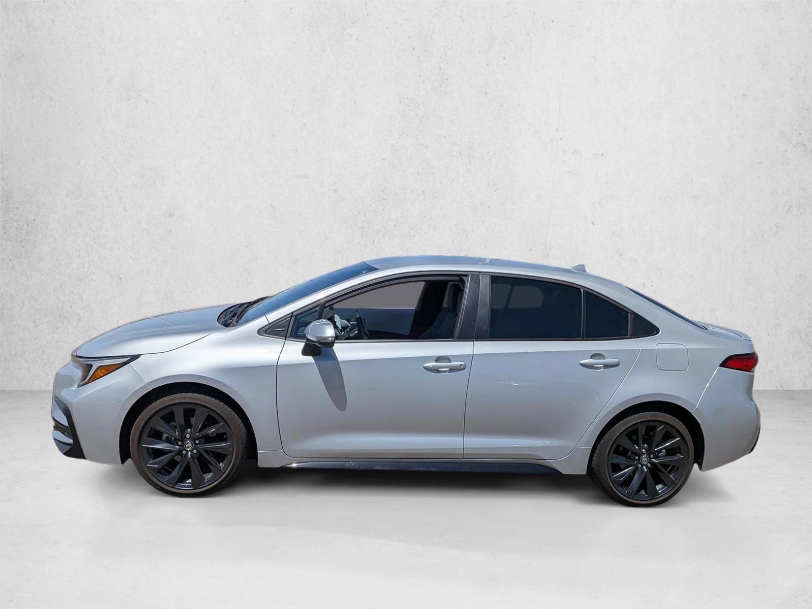 Thumbnail: 2024 Toyota Corolla - 2