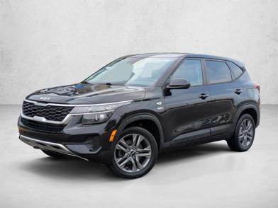 2022 Kia Seltos LX -
                  Westmont, IL