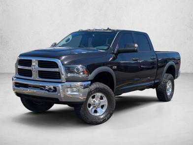 2016 RAM 2500 Power Wagon -
                  Tustin, CA