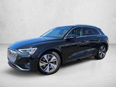 2024 Audi Q8 e-tron Premium Plus -
                  Las Vegas, NV