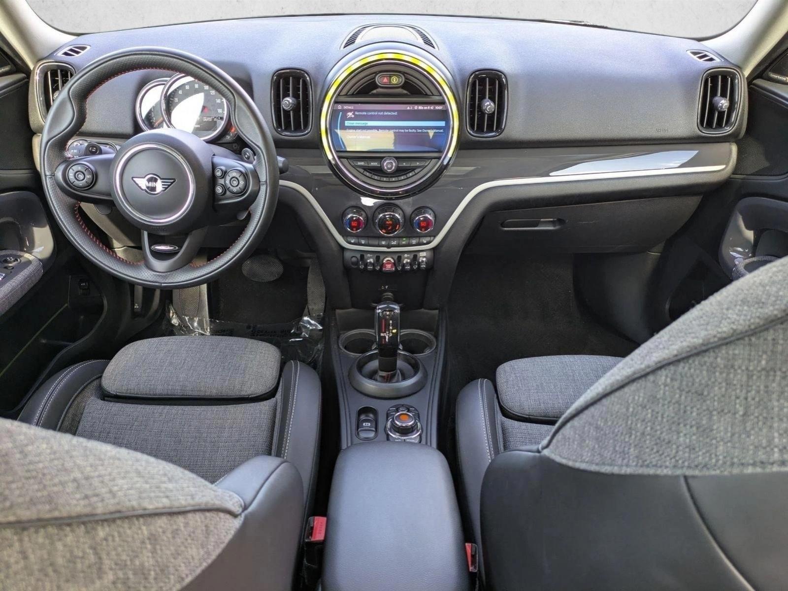 Thumbnail: 2020 MINI Cooper Countryman - 4