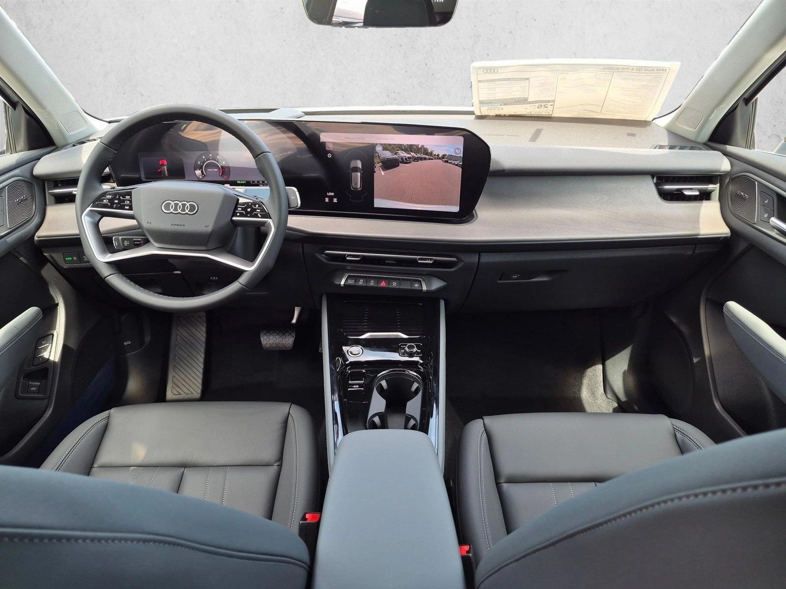 Thumbnail: 2026 Audi Q3 - 3
