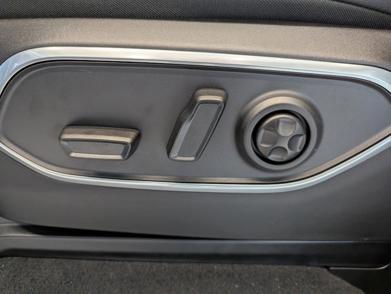 2026 Jeep Grand Wagoneer