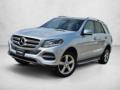 2016 Mercedes-Benz GLE 350 -
                  Fort Worth, TX