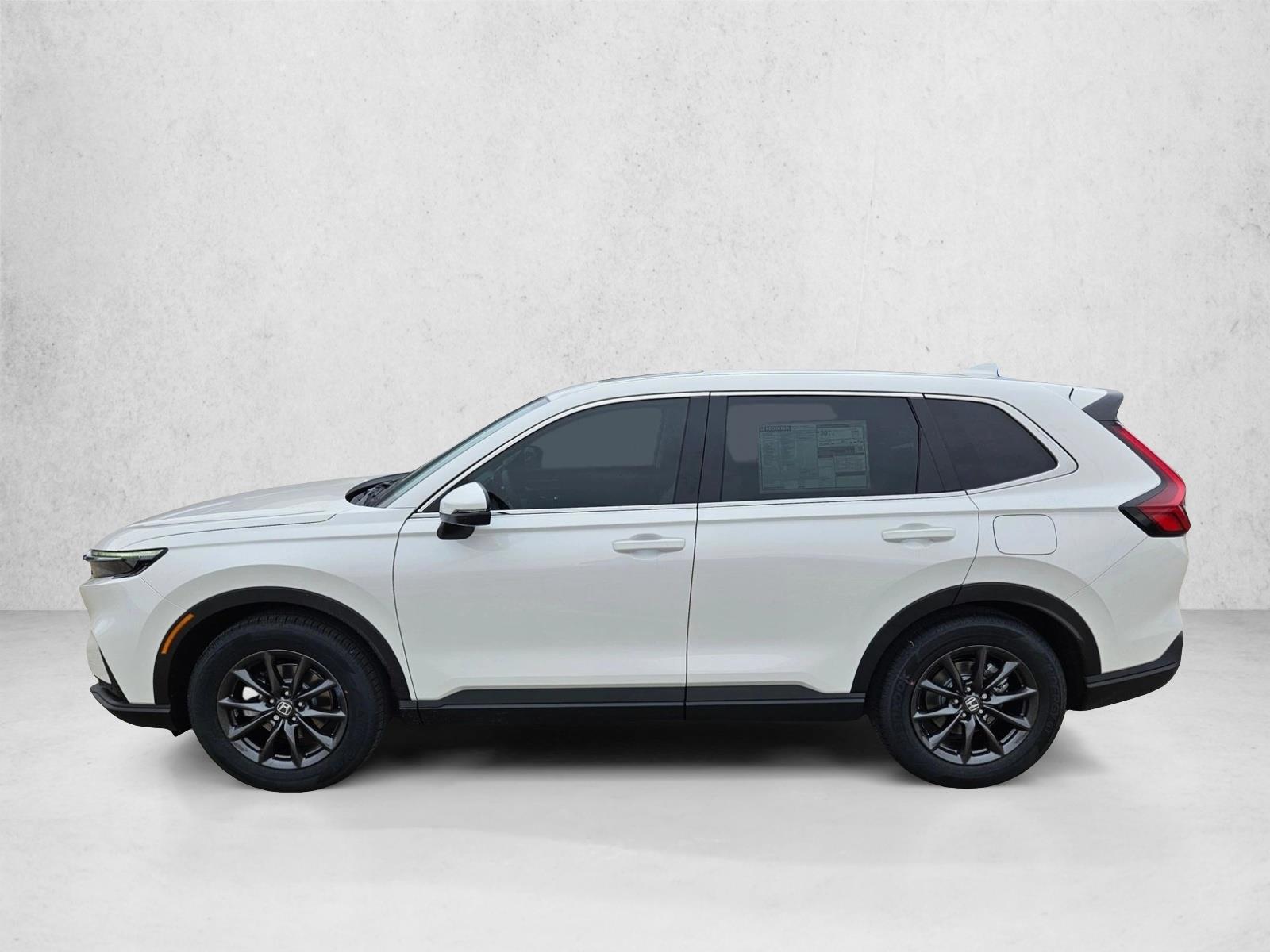 Thumbnail: 2026 Honda CR-V - 2
