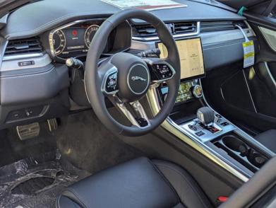 2024 Jaguar XF