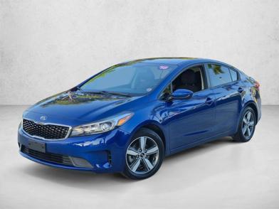 2018 Kia Forte S -
                  Davie, FL