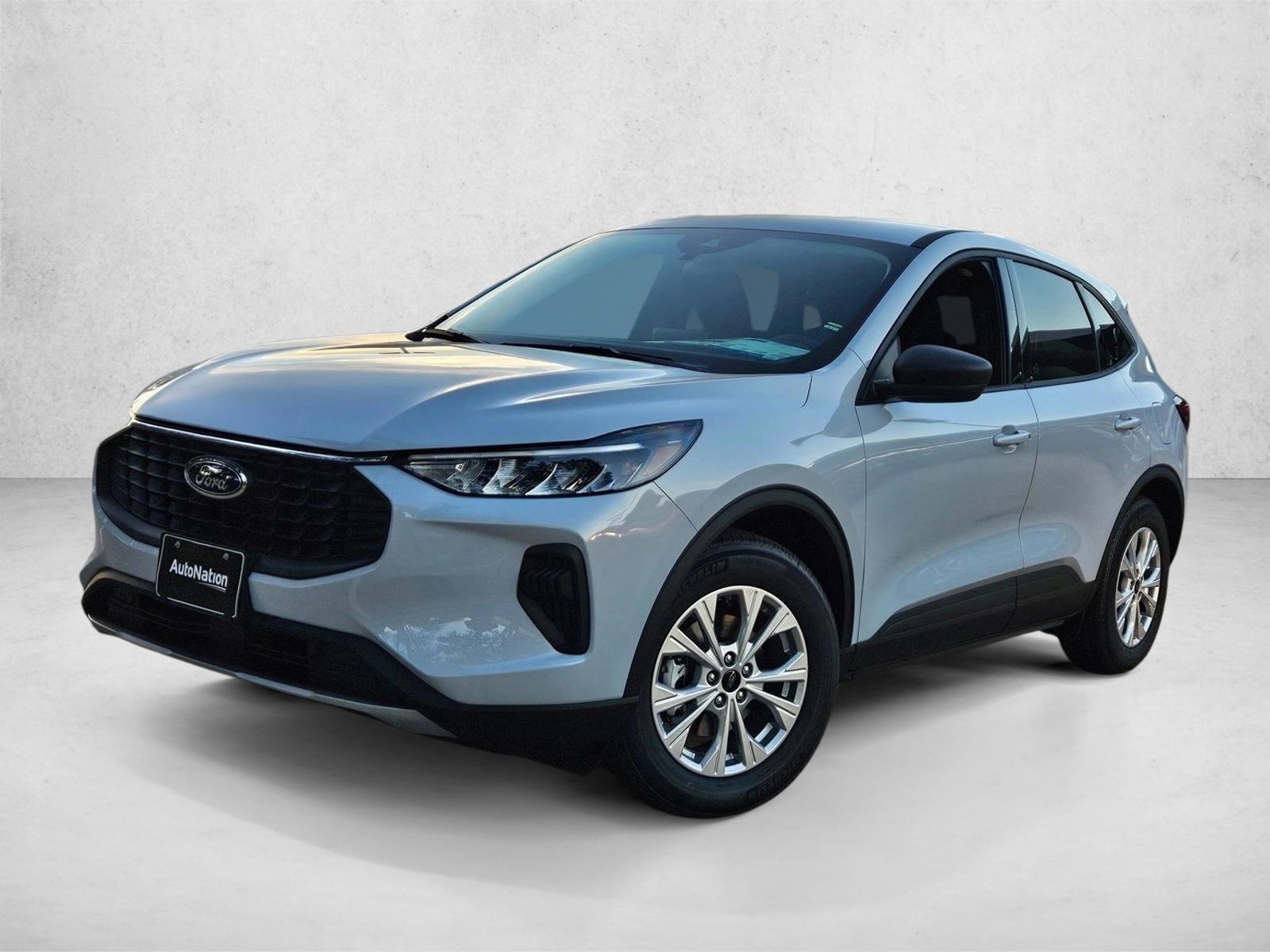 Thumbnail: 2026 Ford Escape - 1