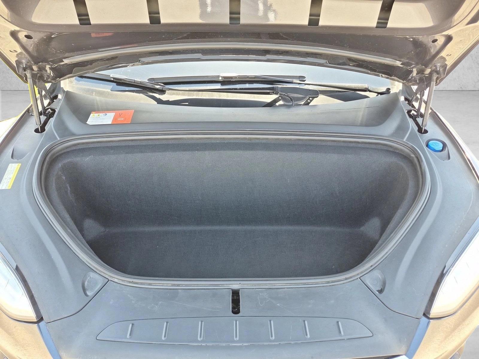 2016 Tesla TeslaModel X, photo 23