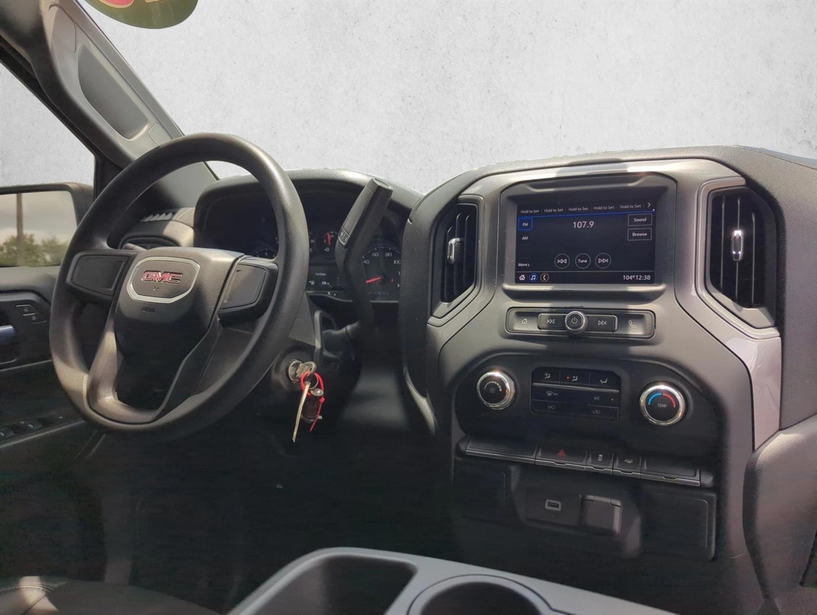 Thumbnail: 2020 GMC Sierra 1500 - 3