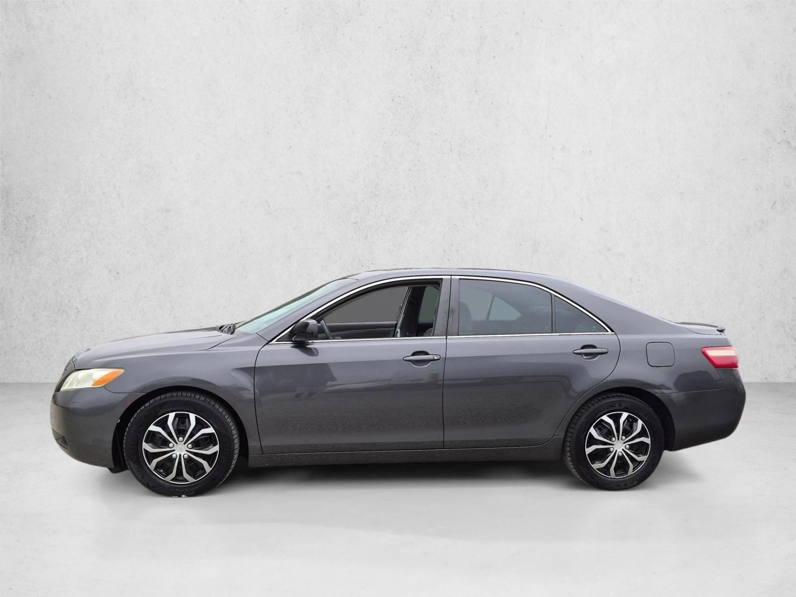 Thumbnail: 2009 Toyota Camry - 2