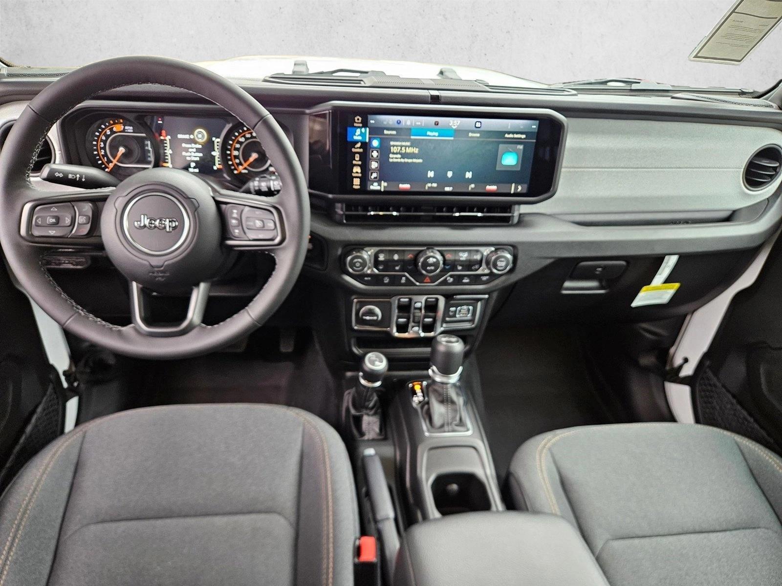 Thumbnail: 2026 Jeep Wrangler - 3