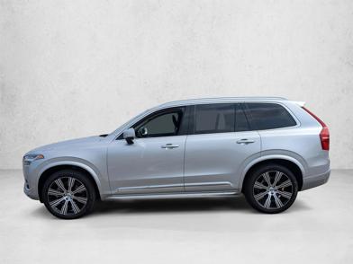 2022 Volvo XC90