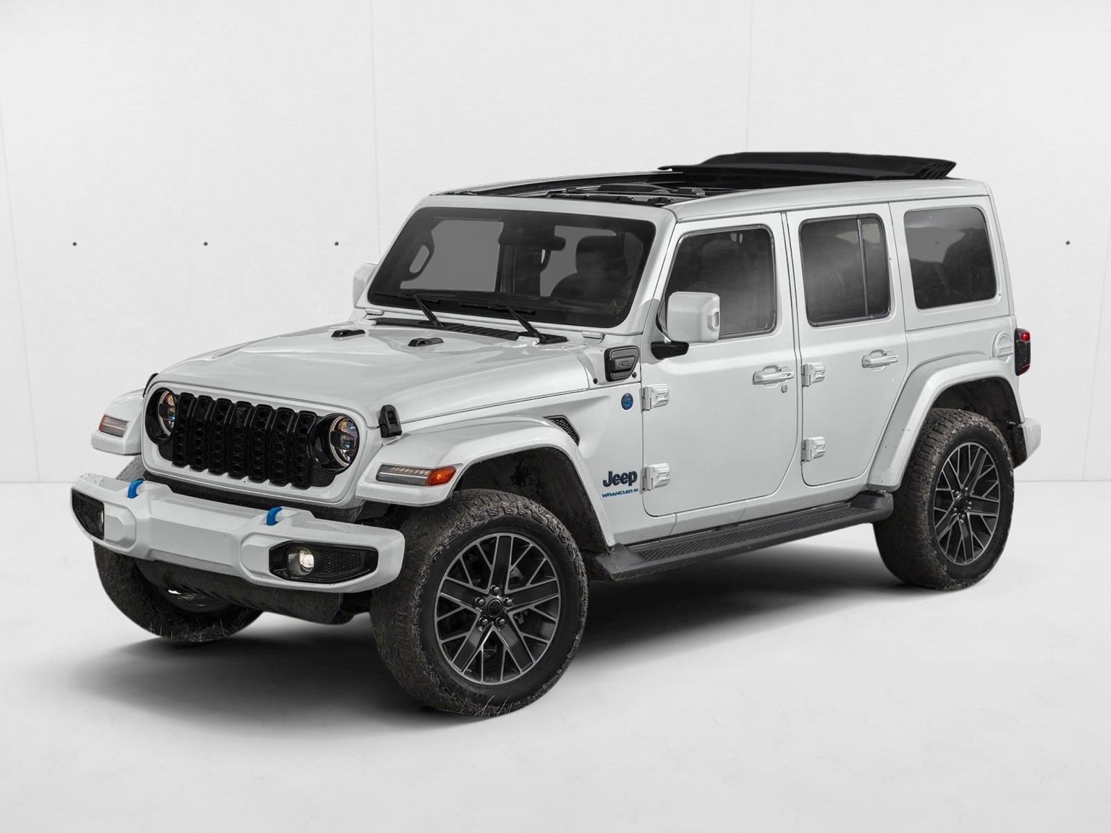 Thumbnail: 2024 Jeep Wrangler - 1