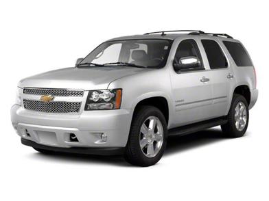 2012 Chevrolet Tahoe LTZ -
                  Gilbert, AZ