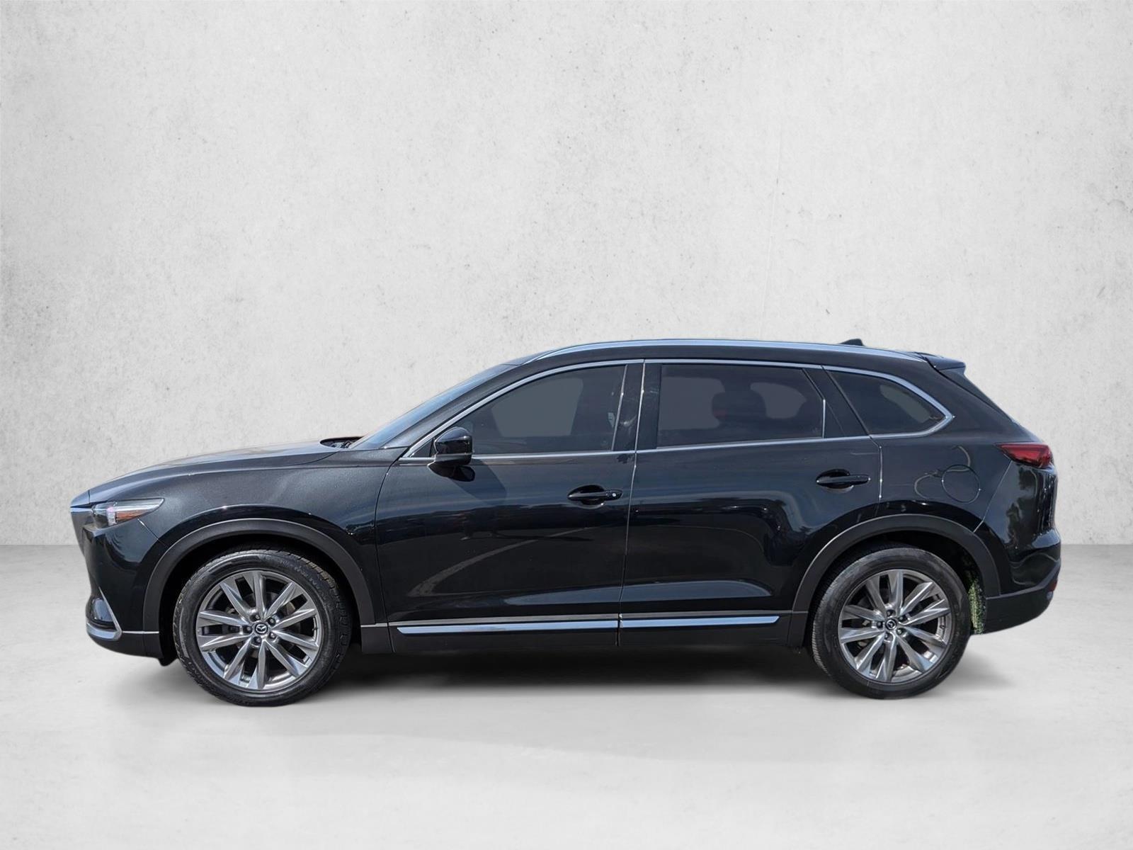 Thumbnail: 2017 Mazda CX-9 - 2
