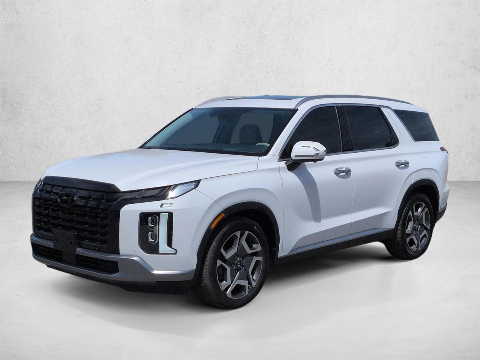 Thumbnail: 2025 Hyundai Palisade - 2