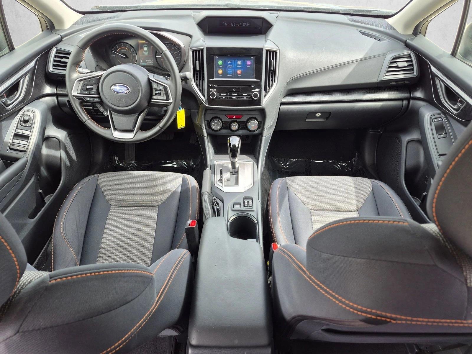 Thumbnail: 2019 Subaru Crosstrek - 3