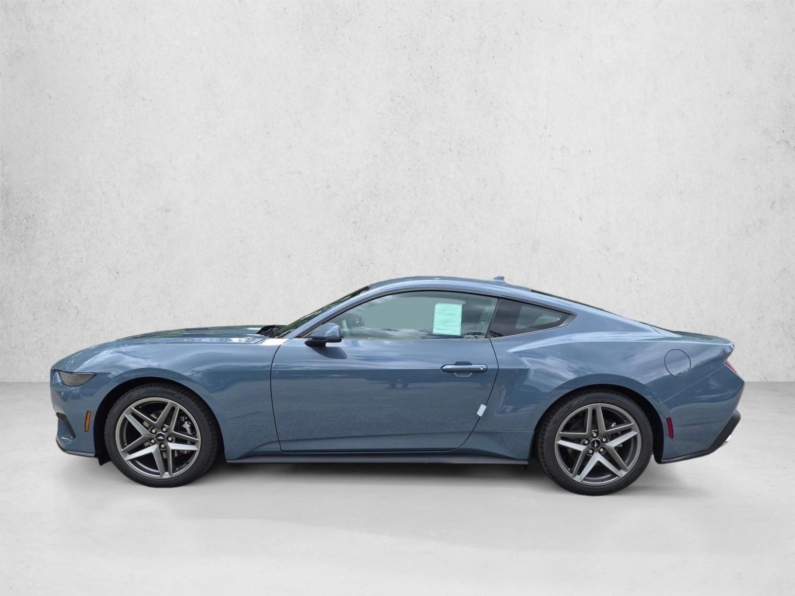 Thumbnail: 2026 Ford Mustang - 2