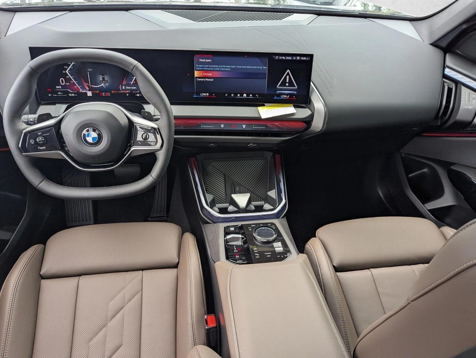 Thumbnail: 2026 BMW X3 - 3