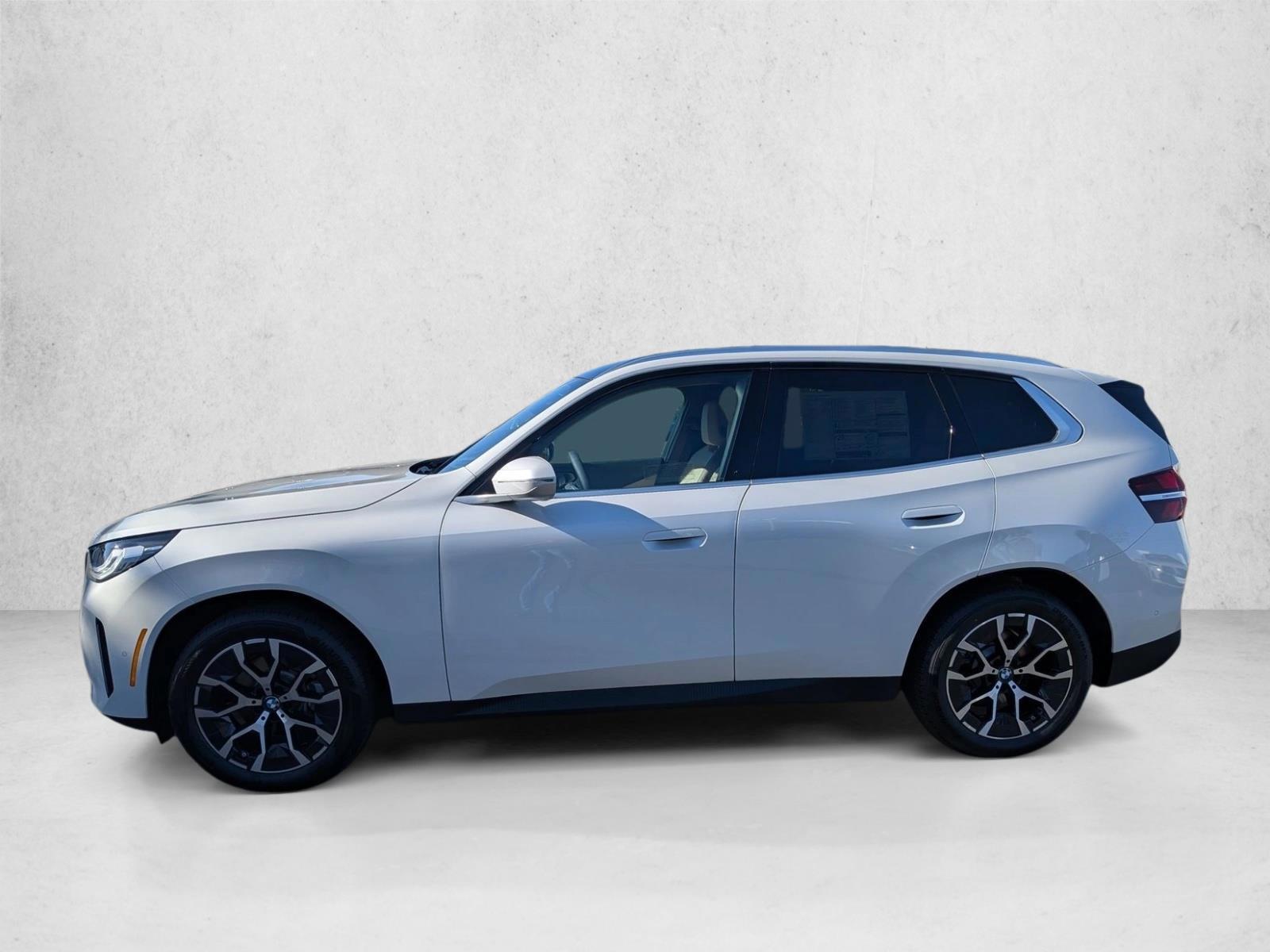 Thumbnail: 2026 BMW X3 - 2