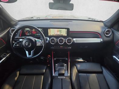 2023 Mercedes-Benz EQB